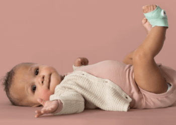 Intelligens, okos baba zokni? Igen!