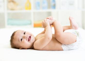 NAGY HelloBaby! PELUSTESZT