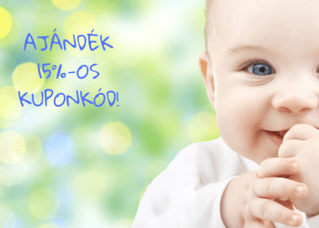 Ajándék kuponkód!