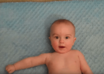 Sztepptáncos baba – videó