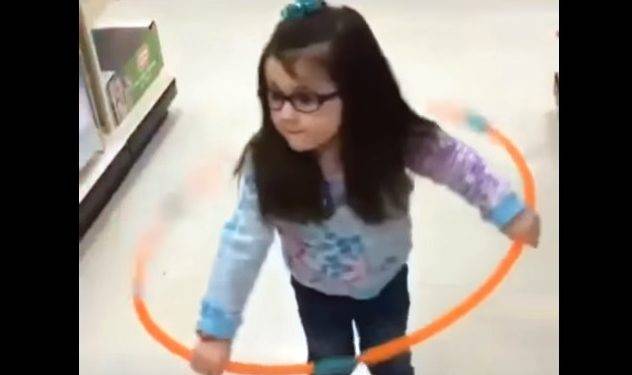 Nem mindig sikerül elsőre – videó