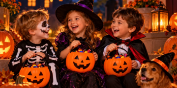 Programajánló Halloweenre!