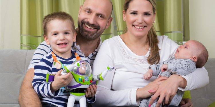 Szülés dúlával, kórházban