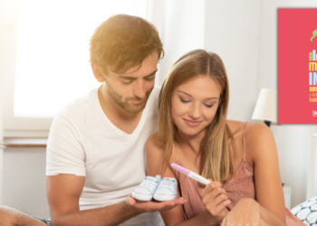 Mami Info könyvünk újra kapható!
