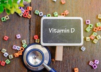 Kétszer annyi férfit fenyeget a D-vitamin hiány, mint nőt