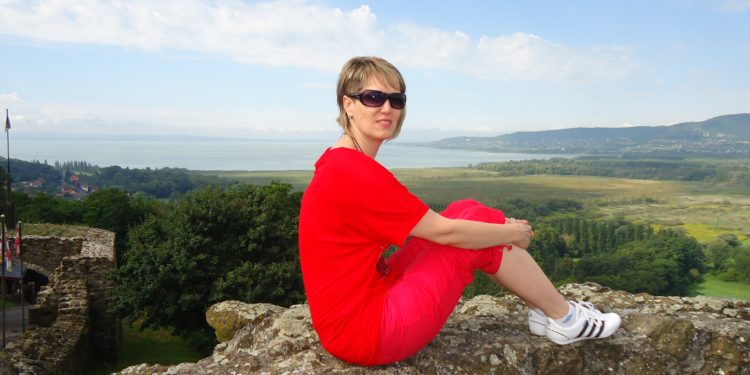 A mi sikerünk: Hédi