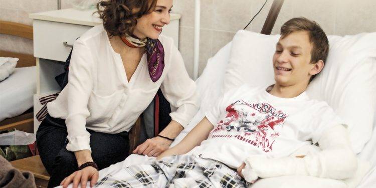 Már fél éve működik a Bethesda Anyák Háza