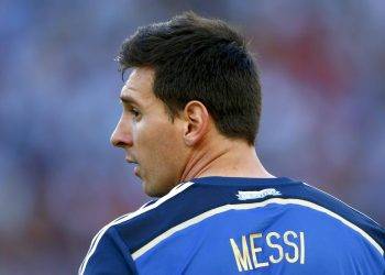Megszületett az első kis Messi Argentínában