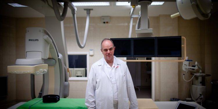 Mióma esetén elkerülhető a méheltávolítás egy új módszernek köszönhetően