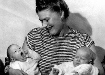 Elhunyt Sheila Kitzinger