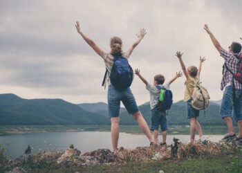 5 vonzó külföldi úti cél családoknak