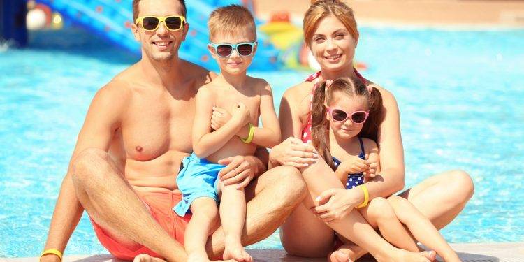 5 gyerekbarát strand és élményfürdő