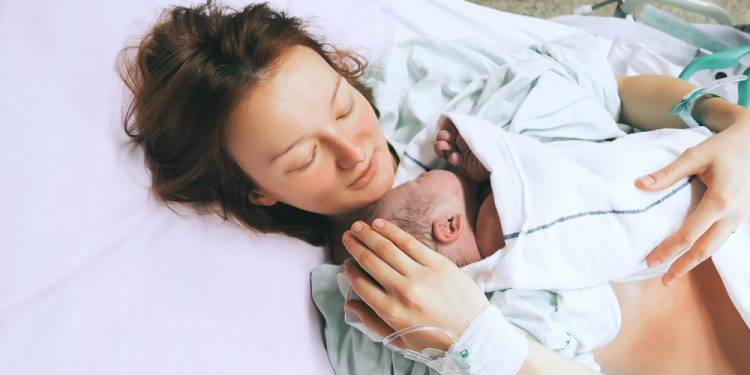 A várva várt találkozás élménye