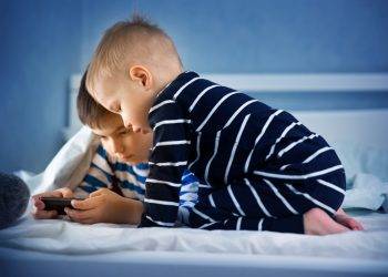 Hogyan neveljük jól a digitális bennszülött gyermekeket?