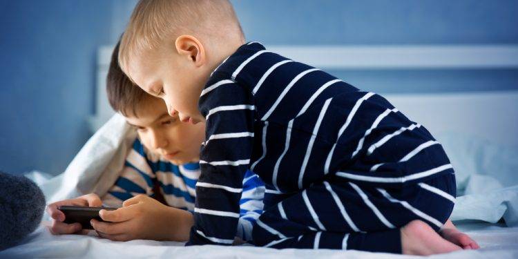 Hogyan neveljük jól a digitális bennszülött gyermekeket?