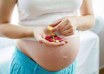 Vitamint a kismamának! Na de milyet?