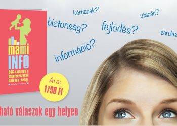 Mami Info