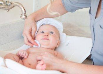 PUJ Tub a fürdetés könnyítő