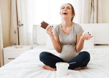 Várandósnapló