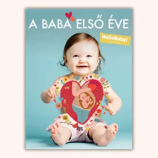 A BABA ELSŐ ÉVE