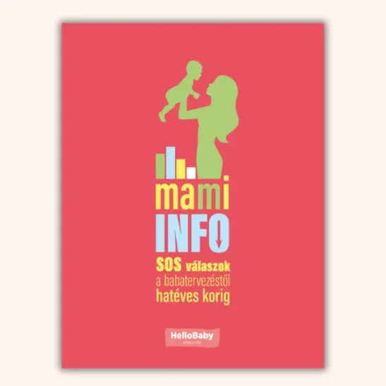 MAMI INFO