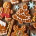 Puha mézeskalács – pihentetés nélkül