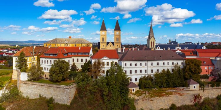 Fedezzétek fel a családdal Veszprém városát! – 3. rész