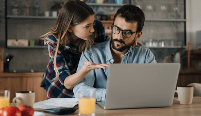 5 tipp a szorongás csökkentésére