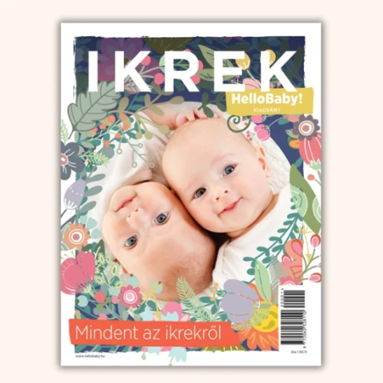 IKREK