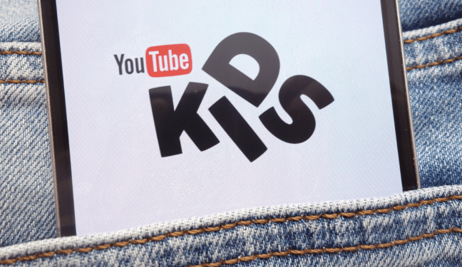Magyarországra érkezett a YouTube Kids