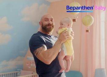 Nézd meg a Bepanthen cuki videóját!