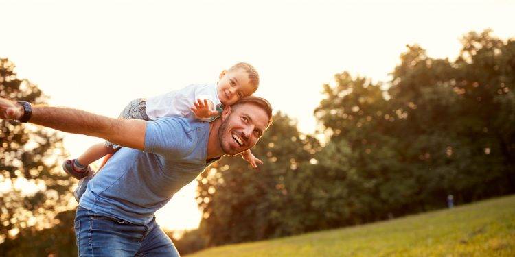 Miben segíthet a kispapa-coaching?