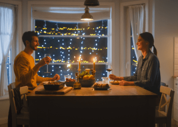 Itt a baba – így óvd a házasságod!
