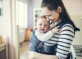 Időben elindulni – gyerekkel lehetetlen?