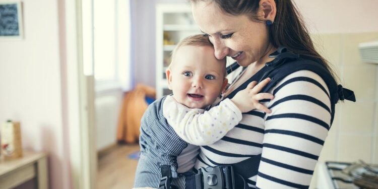 Időben elindulni – gyerekkel lehetetlen?