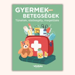 GYERMEKBETEGSÉGEK