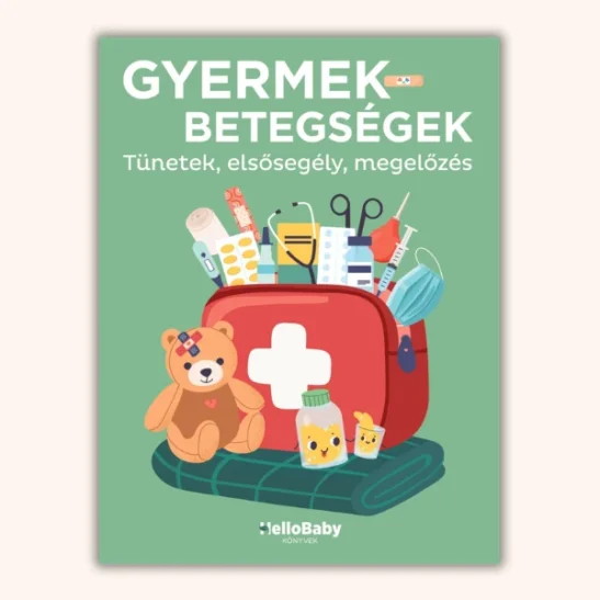GYERMEKBETEGSÉGEK