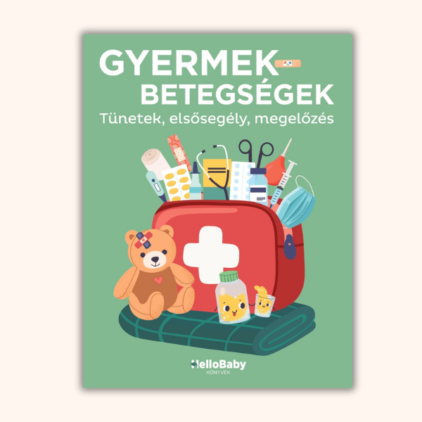 GYERMEKBETEGSÉGEK