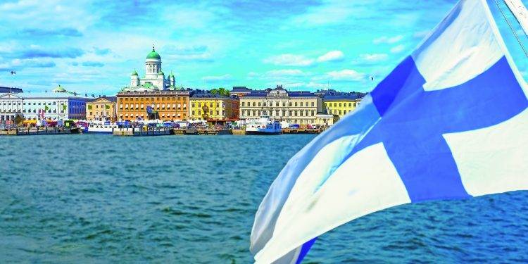 Babák a világ körül: Finnország – Lappföld