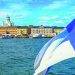 Babák a világ körül: Finnország – Lappföld