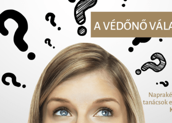 Kovács Mónika védőnő válaszol