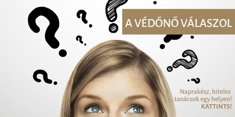 Kovács Mónika védőnő válaszol