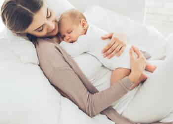Tejfehérje-allergia érintheti a babákat