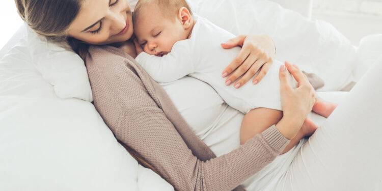 Tejfehérje-allergia érintheti a babákat