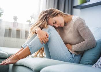 Így enyhítsd a menstruációs fájdalmakat!