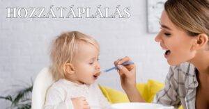 hozzátáplálás