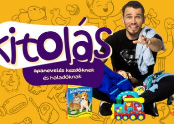 Apanevelés kezdőknek és haladóknak