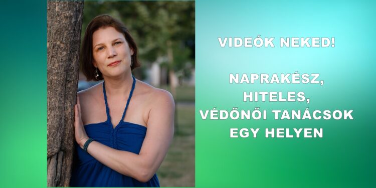 Kovács Mónika védőnő válaszol