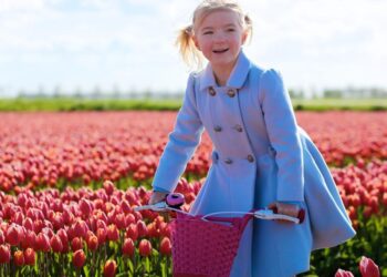 A holland gyerekek a legboldogabbak