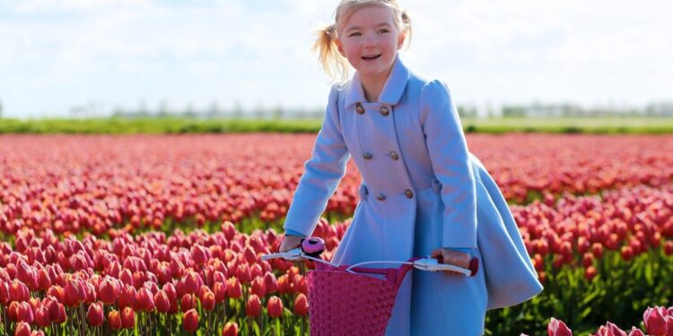 A holland gyerekek a legboldogabbak